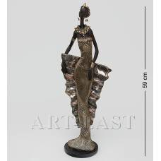 SM-168 Статуетка "Африканська леді"