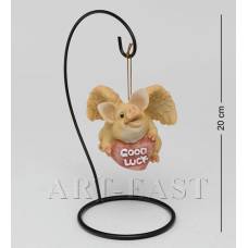 PG-7782-XB Фігура "Свиня летающ." (Sealmark)