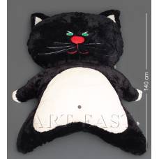 CR-73 Лежак напольный "Кот Черныш"