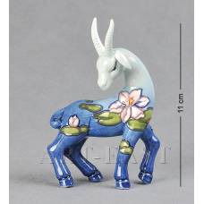 JP-71/31 Фигурка "Коза" (Pavone)