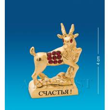 AR- 118 Фігурка Символ Года "Коза" (Юніон)