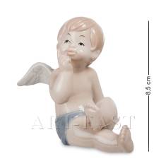 JP-33/ 5 Фигурка "Ангелочек" (Pavone)