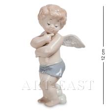 JP-33/ 6 Фигурка "Ангелочек" (Pavone)