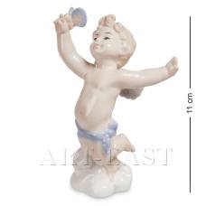 JP-33/ 8 Фигурка "Ангелочек" (Pavone)