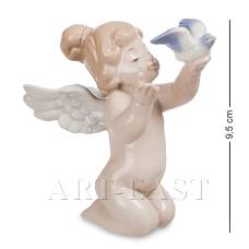 JP-33/ 9 Фигурка "Ангелочек" (Pavone)