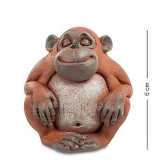 ED-288 Фігурка "Мавпа"