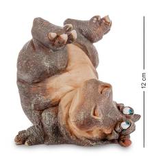 HP-7543-MB Фігура "Веселий Бегемот" (Sealmark)