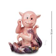 JP-81/21 Фигурка "Обезьяна" (Pavone)