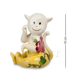 JP-81/25 Фигурка "Обезьяна" (Pavone)