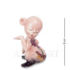 JP-81/13 Фигурка "Обезьяна" (Pavone)