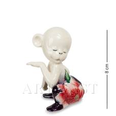 JP-81/14 Фигурка "Обезьяна" (Pavone)