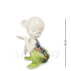JP-81/16 Фигурка "Обезьяна" (Pavone)