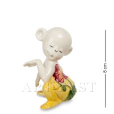 JP-81/17 Фигурка "Обезьяна" (Pavone)