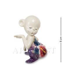 JP-81/18 Фигурка "Обезьяна" (Pavone)