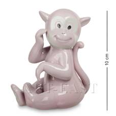 JP-81/11 Фигурка "Обезьяна" (Pavone)