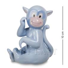 JP-81/12 Фигурка "Обезьяна" (Pavone)
