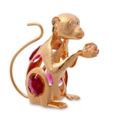 AR- 126 Фігурка "Мавпа" з кол. кр. (Юніон)